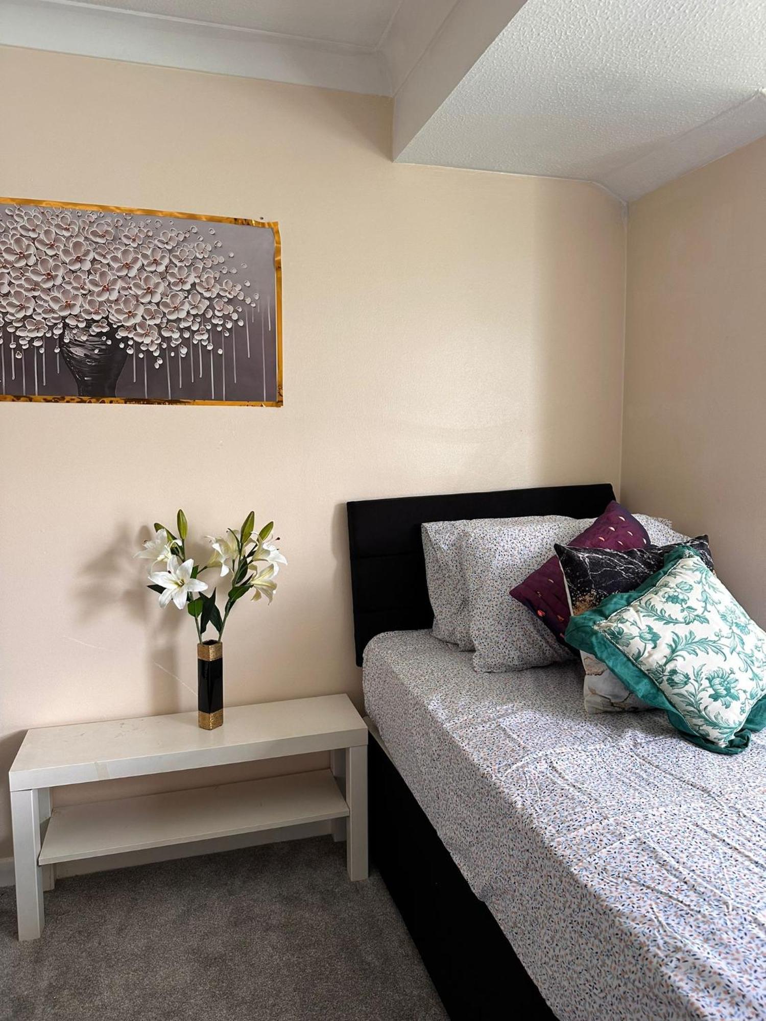 Lovely 1Bedrood Apartment Γκίλντφορντ Εξωτερικό φωτογραφία